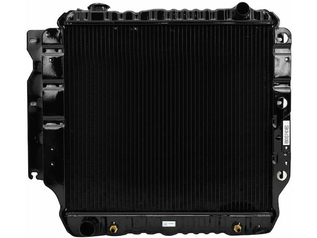 Radiator Coolant Overflow Tank For Jeep Wrangler 1997-2000 - AM Autoparts (CH3014104, 52028065AD)