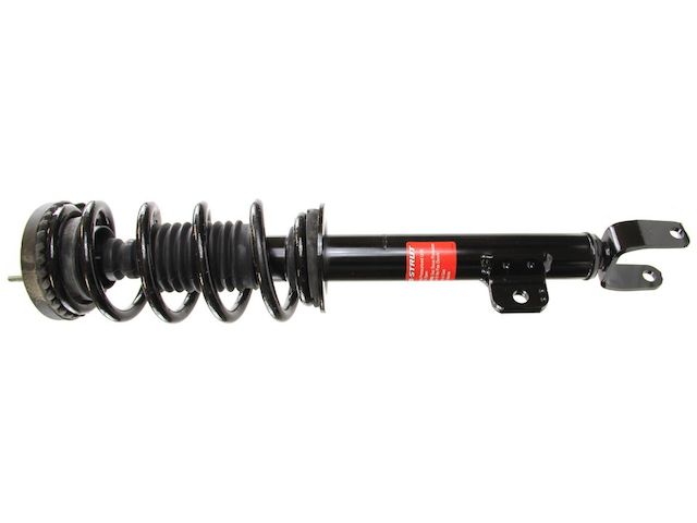 Pair Front Complete Strut Assemblies With Coil Springs – For 2011-2023 Chrysler 300 RWD – Parthigh PA13254801H