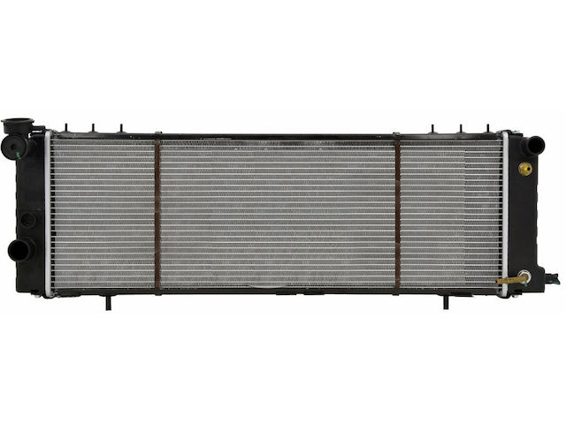 Crown Radiator Isolator For Jeep Cherokee XJ - Direct Replacement 52002585