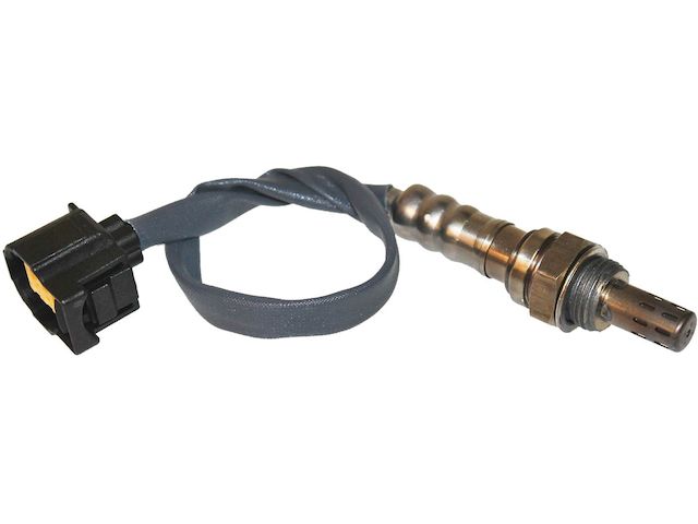 NTK Direct Fit Oxygen Sensor - 23155 - O'Reilly Auto Parts