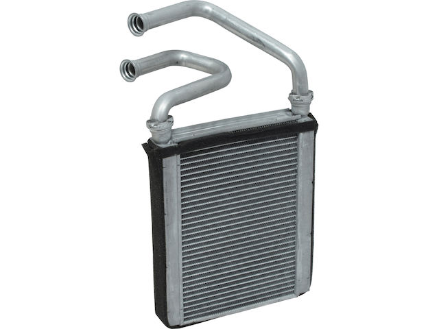 Heater Cores > UAC HT 2001C - HVAC Heater Core (Front