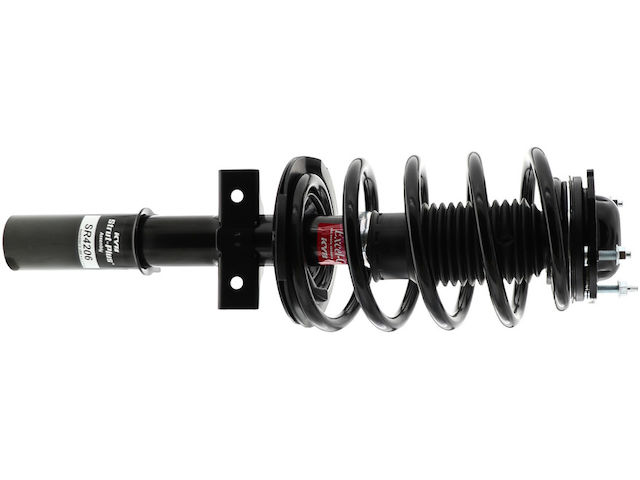 PM Auto Pair Front Quick Complete Strut - Coil Spring For 2007 PM Auto Pair Front Quick Complete Strut - Coil Spring For 2007