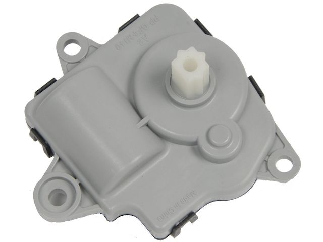 2013-2017 Chevrolet Equinox Air Flap Actuator - AC Delco 15-74254