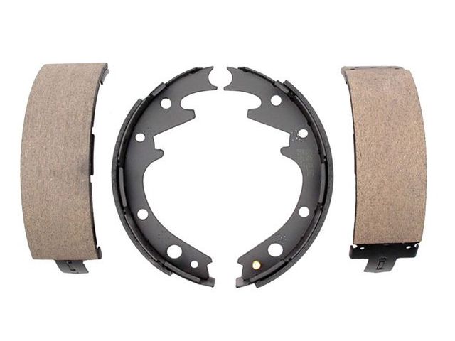 Hardware Freni Kit A Tamburo Dorman First Stop HW7036 - Ricambio Auto Durevole E Affidabile Hardware Freni Dorman HW7036 - View #4