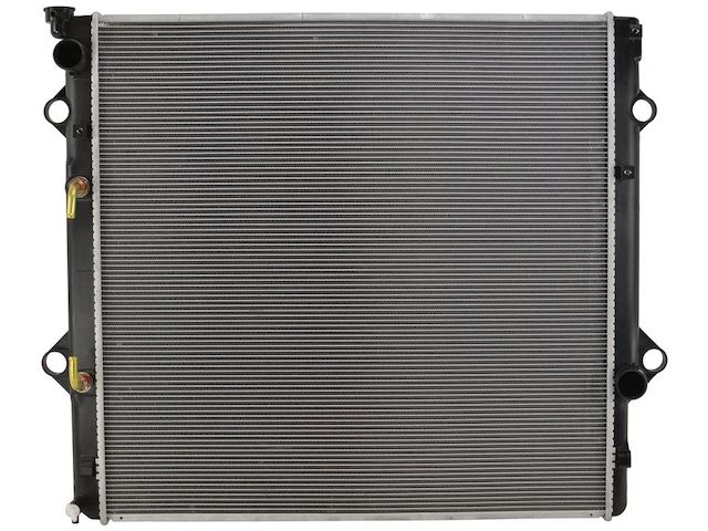 2010-2021 Lexus GX460 Radiator - Koyorad A13210 - PartsGeek.com