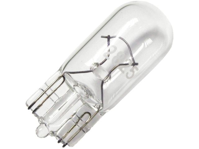 thumbnail image 2 of Philips 72527GK Door Mirror Illumination Light Bulb For Mercedes Sprinter 2500 (Amber, 5V 16W) 2 of 6