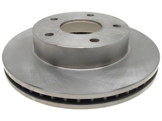Wagner ThermoQuiet Ceramic Disc Brake Pad Set - QC154 - View #10