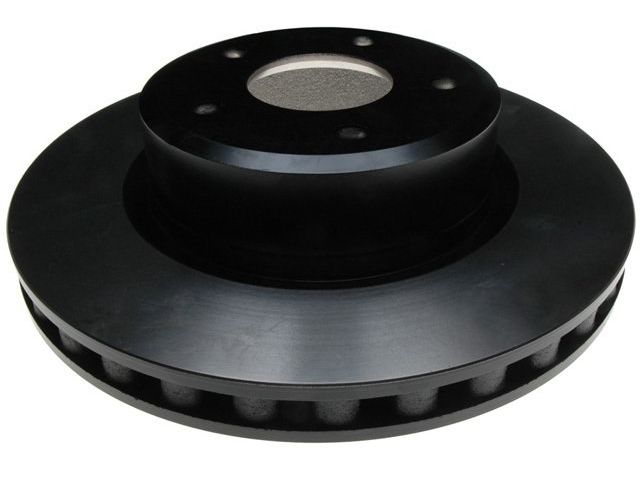 2005-2006 Pontiac GTO Brake Rotor - Power Stop K2893 - Front and