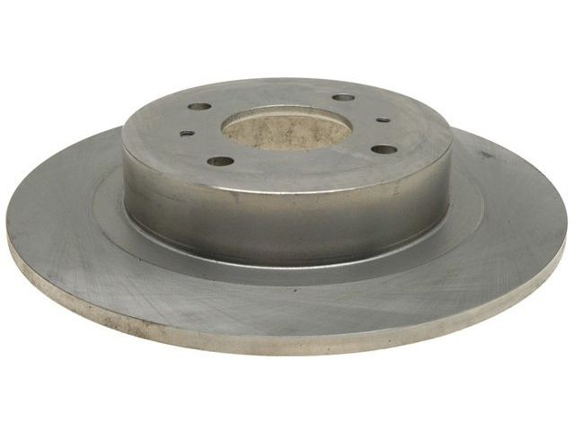 1984-1985 Nissan 300ZX Brake Rotor - Raybestos 9300R - Rear