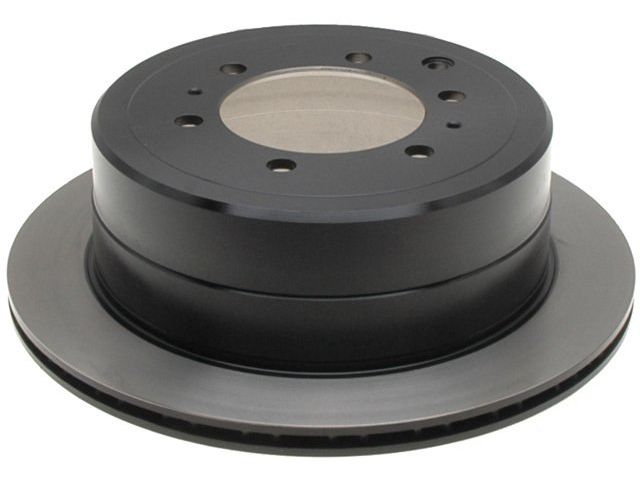 Vented Brake Rotor DuraGo BR31131 Front Vented Disc Brake Rotor