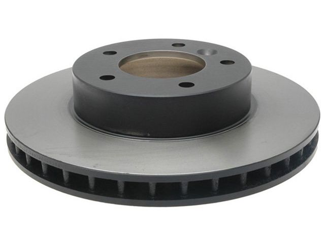 1990-1997 Jaguar XJ6 Brake Rotor - Brembo 09.8955.10 - Front