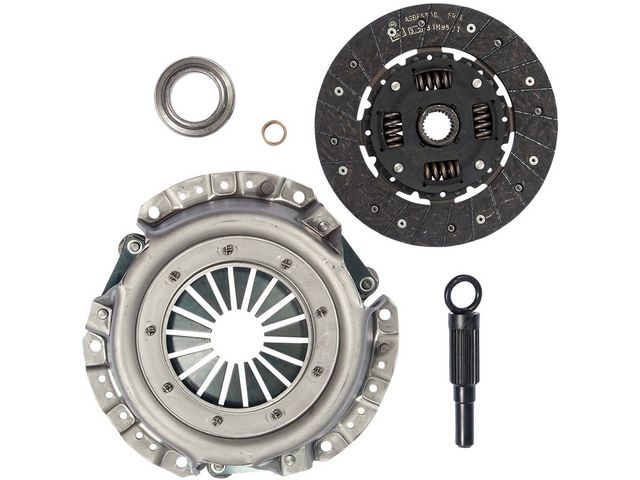Clutch Kit For 1971-1979 VW Super Beetle 1.6L H4 1973 1974 1972 1975 1978 V962PT