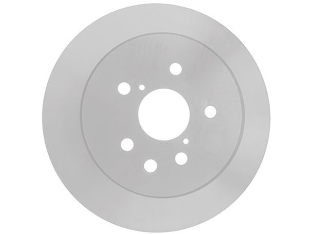 For Lexus IS350 2006-2013 Wagner OEX1113 OEX Ceramic Rear Disc Brake Pads
