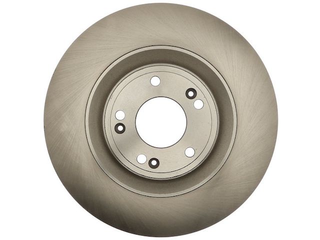 Holley Sniper Efi Air Cleaner ACDelco 18a1208a | Front Disc (Vehicle Custom Fit Brake Rotor - View #7