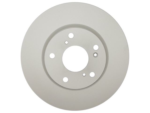 Front BOSCH QUIETCAST CERAMIC BRAKE PAD Bosch-BC1649 - View #13