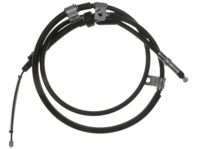 Dorman - First Stop C138816 Parking Brake Cable - View #6