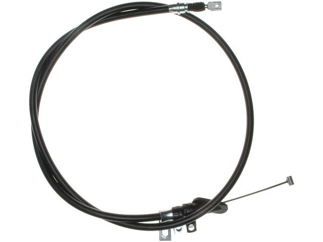 thumbnail image 2 of Dorman C138816 Parking Brake Cable – Direct Fit Replacement For Reliable Braking 2 of 6