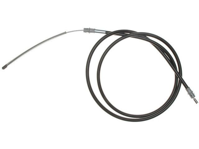 Dorman C93576 Parking Brake Cable
