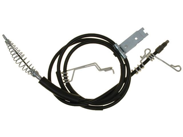 DORMAN C661193 Parking Brake Cable