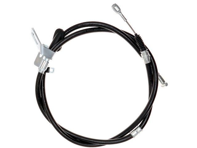 Dorman Parking Brake Cable For 01-05 Civic C660901 885484082267 - View #5