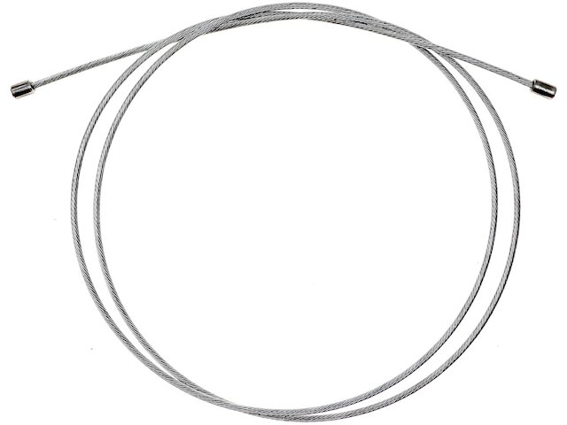 ACDelco Professional 18P97370 Parking Brake Cable Assembly
