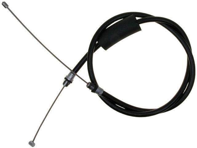4745J8 - CAVO FRENO STAZIONAMENTO per CITROEN - 07.0253