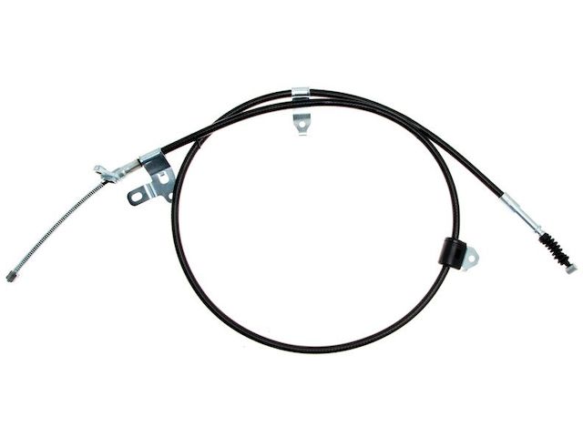 ACDelco Professional 18P173 Front Parking Brake Cable