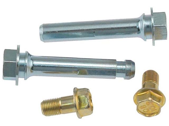ACDelco Gold Front Disc Brake Caliper Bolt 18k1918 - View #13