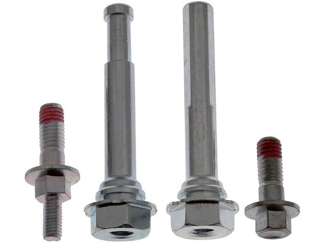 ACDelco Gold Front Disc Brake Caliper Bolt 18k1918 - View #6