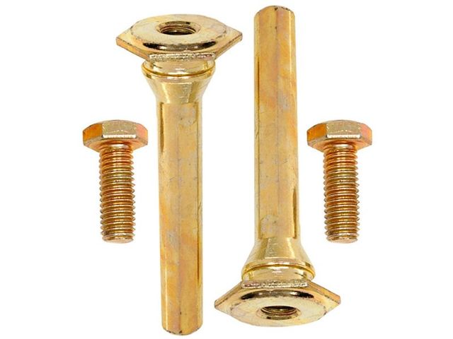 Dorman® HW14149 - Rear Disc Brake Caliper Bolts