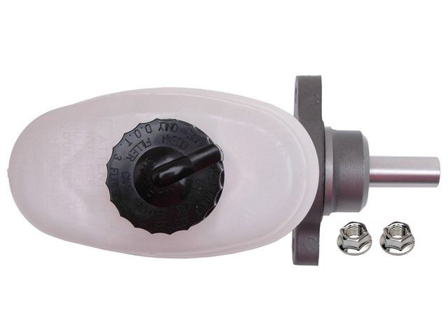 thumbnail image 2 of A-Premium Power Brake Booster For Jeep TJ & Wrangler 1997-2006 - Dual Diaphragm 8.732" Replacement Part 2 of 5