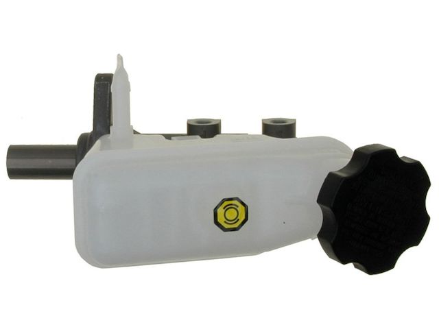 Mando 17A1071 Brake Master Cylinder - OEM Replacement For Hyundai Sonata (1999-2004) & Kia Optima (2001-2006) - View #6