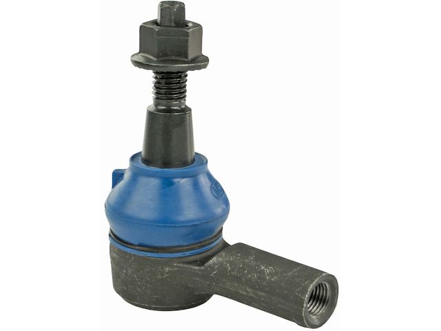 Tie Rod End Set For 2015-2021 Chevrolet Colorado GMC Canyon Front Inne – Dynamic Performance Tuning