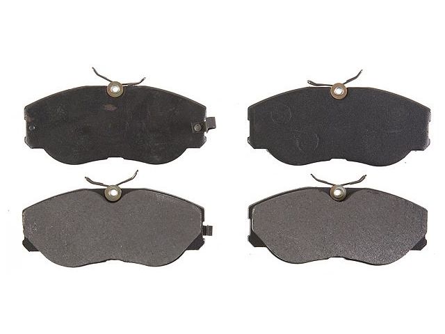 1984-1989 Nissan 300ZX Wheel Bearing - Timken SET2 - Front Outer