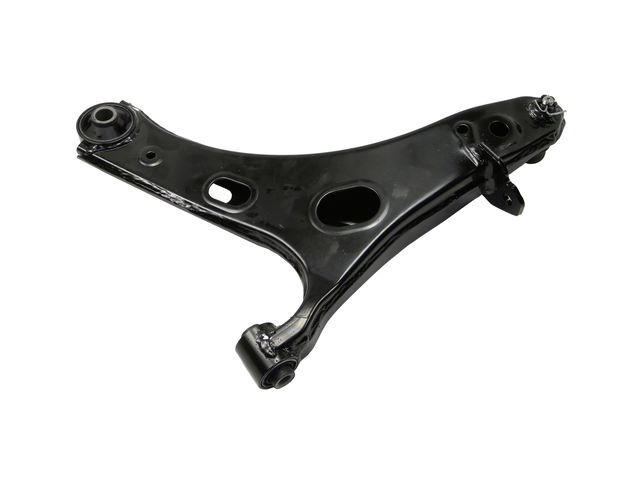 2014-2018 Subaru Forester Control Arm - Moog W0133-2579774 - Front 