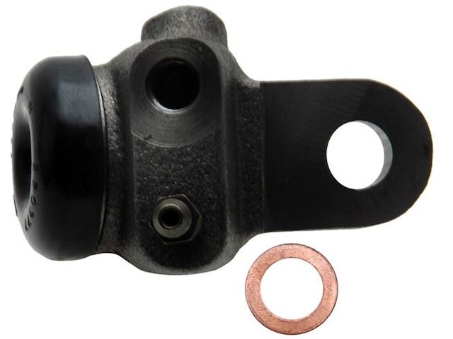 Centric Drum Brake Wheel Cylinder | Replacement Part #134.63040 For Various Vehicle Models - View #3