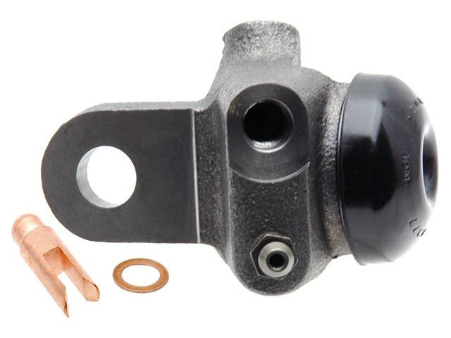 thumbnail image 2 of Complete Brake Hose & Cylinder Kit For Plymouth Special Deluxe 1946-1955 - LNF BRAKES 4656PLY 2 of 4