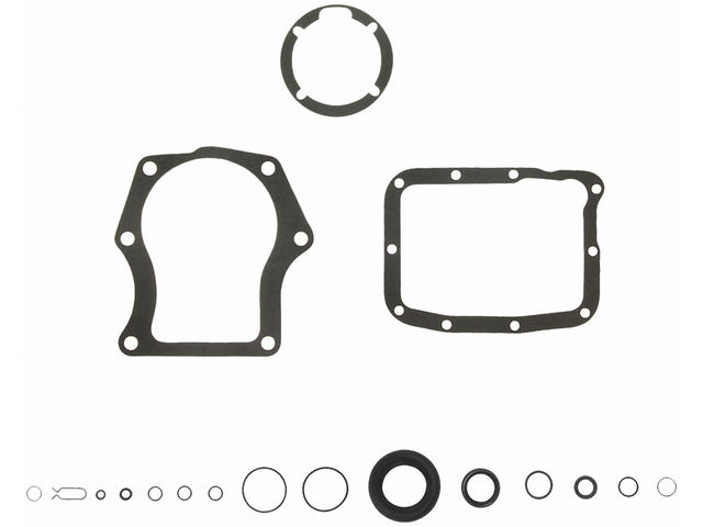 For 1964-1974 Plymouth Barracuda Manual Transmission Gasket Set