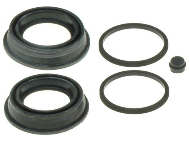 VW Passat Audi A1 SEAT Ibiza brake caliper seal kit (rear) 2G0698671 VW Passat Audi A1 SEAT Ibiza brake caliper seal kit (rear) 2G0698671