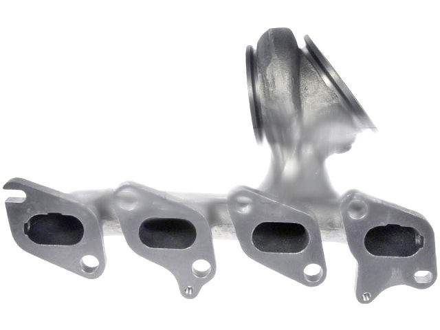 DORMAN Exhaust Clamp for Turbocharger Outlet | For 2011-2015