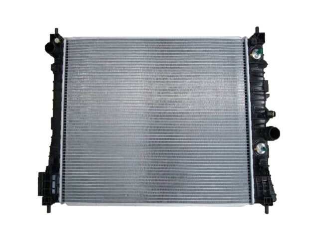 Engine Radiator Cooling Fan Assembly For 2015-2021 Chevrolet Trax | A