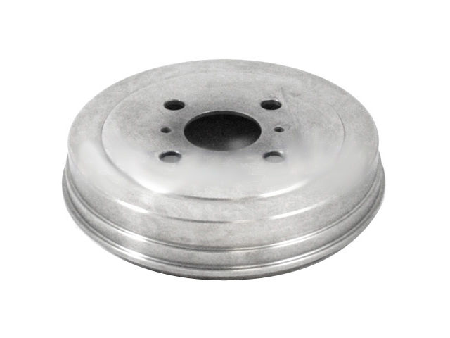 Bendix PDR0821 Brake Drum – OEM Replacement, Machined & Balanced For Safe Performance - View #8