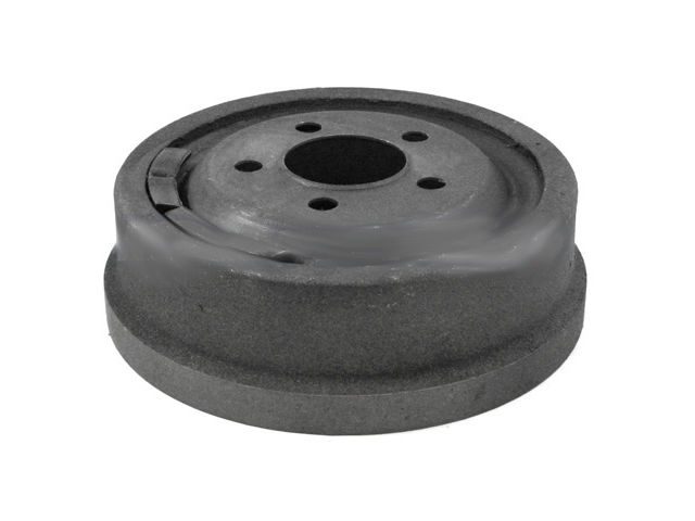 Raybestos 2963R Professional Grade Brake Drum - OEM Quality Replacement For Reliable Braking - View #10