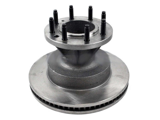 Ford F-150 Spindle Lock Nut Kits | Advance Auto Parts - View #5