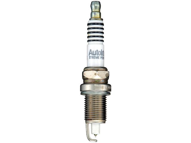Denso 671-6156 - Spark Plug Wire Set - View #5