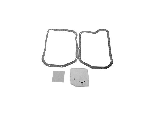 For 1969-1974 Plymouth Fury II Automatic Transmission Filter Kit
