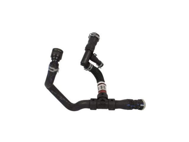 thumbnail image 2 of UAC A/C Suction Line Hose Assembly For 2013-2016 Ford Escape - 59376VX, Direct Fit 2 of 5