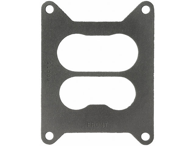 For 1967-1971 Plymouth GTX Carburetor Base Gasket Felpro 58487DW