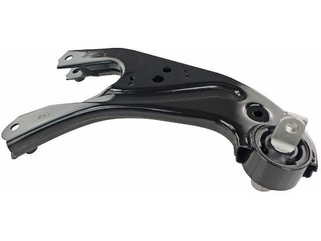 Moog Rear Lower Forward Control Arms – Pair For Toyota Highlander FWD – 2-Piece Set
