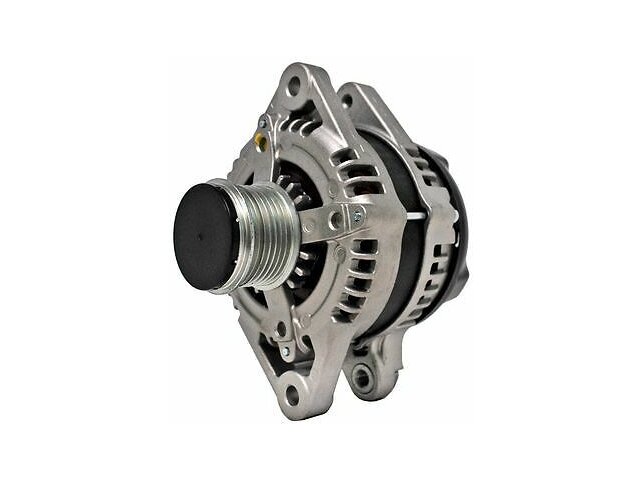 ALTERNADOR TOYOTA RAV4 L4 06-08 MRF DENSO 12V 100A CW SD7 HP